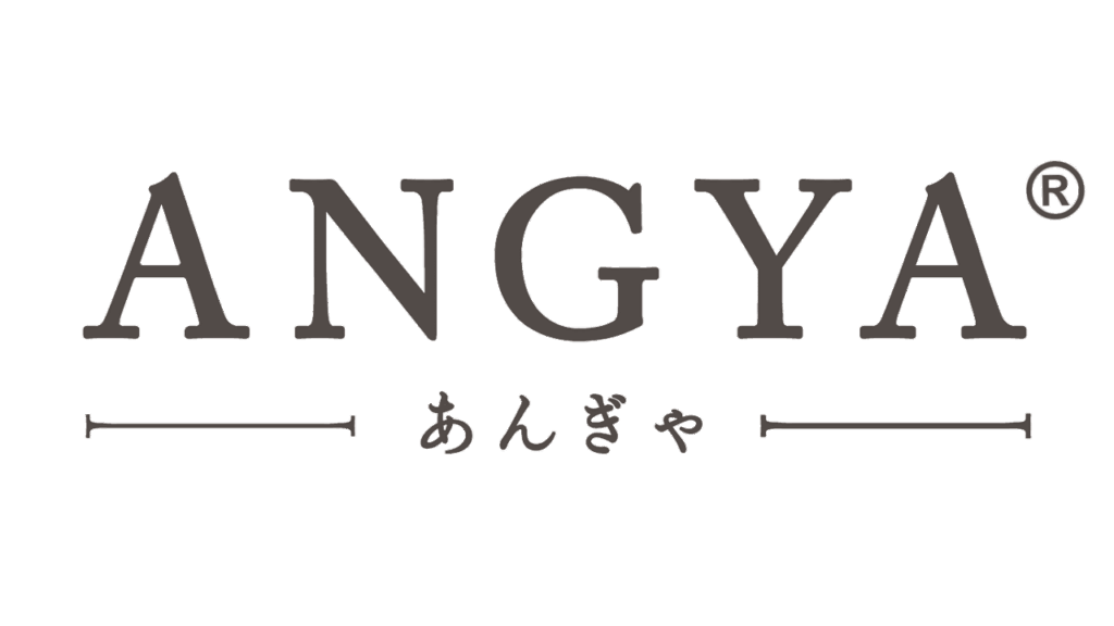 ANGYA（あんぎゃ）